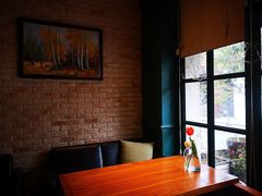 -SEN CASTLE城堡西餐(创意设计中心店)
