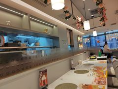 -呷哺呷哺(王府井喜悦店)