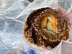 葱花缶炉-张家清真糕点(奉天街店)