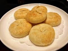 绿豆饼-禧宴Joyous Restaurant(禧园店)