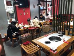 -牛华八婆麻辣烫(龙湖U城店)