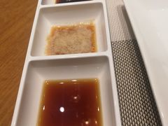-新海渔港·胶东海鲜家常菜·家宴(奥体中心店)