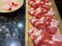 -蜀大侠火锅(森兰花园城店)