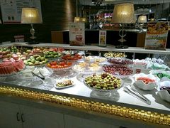 -牛太郎时尚自助烧烤