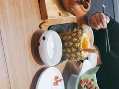 -云水瑶意境云南菜(柏威年购物中心店)