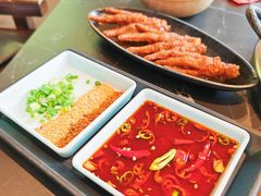 -巴蜀大将火锅(春熙店)