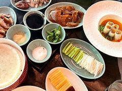 -西安凯悦酒店·湖畔中餐厅