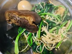 -寇记甏肉干饭(红星小区店)