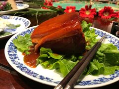 -吴门人家·苏宴宫廷菜(拙政园店)
