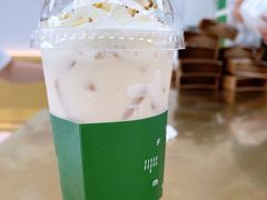 桂花乌龙-TFIREROOM火社的茶(裕华万达店)