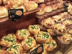 -小飞象面包公社(珠江路金鹰店)