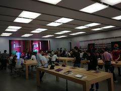 -Apple零售店(深圳益田假日广场店)