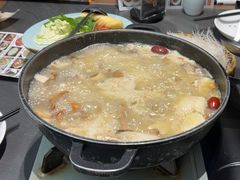 -滇铺子·云南特色菜·鲜花野菜季(曲靖万达店)