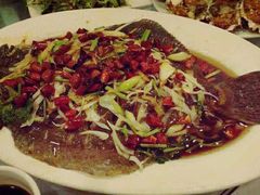 -来之顺海鲜菜馆·青岛菜(栈桥店)