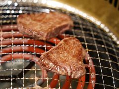 和牛腹心肉-無二炙坊·和牛烧肉(大钟寺1733店)