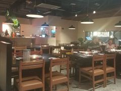 大堂-嘿嘟嘟·肋条烧肉放题(爱融荟城店)