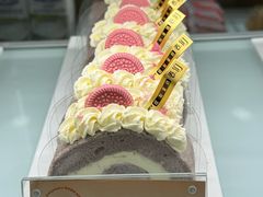 -卷们·现制生日蛋糕·蓝风车动物奶油(金源店)