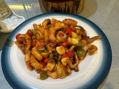 -君霖海鲜私房菜(春柳店)