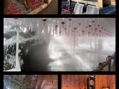 -长白山聚龙火山温泉