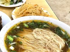 -水仙拉面(水仙街店)