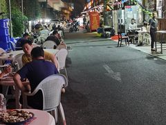 -七裕庄(凯旋南路店)