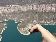 -河南宝泉旅游区