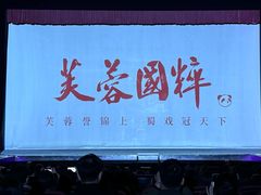 -芙蓉国粹川剧变脸秀(省川剧院)