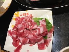 -锅首鲜品火锅(鸳鸯店)
