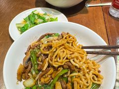 -寻裕记·现炒浇头面(人民广场店)