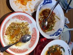 -俏湖兰·辣椒炒个肉(海沧店)