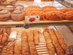 -味多美蛋糕(亚非大厦店)