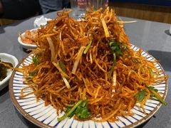 -一味烧烤(纪念路店)