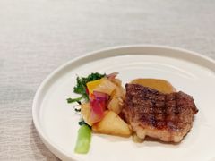 -太平洋西餐厅(金陵饭店)