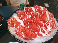 -阳坊胜利涮羊肉(阳坊老店)