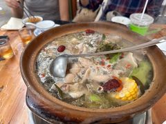 -洪大厨鸡煲(福田店)