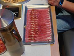 -杨记齐齐哈尔烤肉(总店)