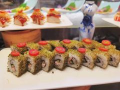 -长沙富力万达文华酒店