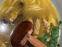 -云味馆米线(广州白云凯德店)