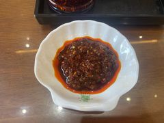 -清真·益鑫羊肉手抓馆(花园北街店)