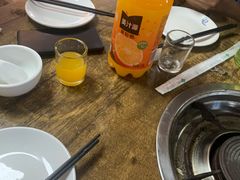 -清真·馬坡二旦烧烤(人生一串拍摄店)