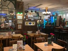 大堂-宝莱纳餐厅(滨江店)