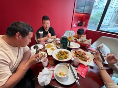 -东北人·东北菜(罗湖店)
