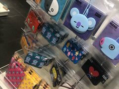 -line friends(明洞旗舰店)