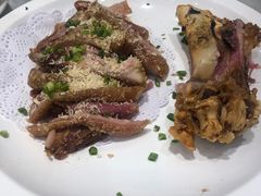 -三品香·江浙菜(松江九谊店)