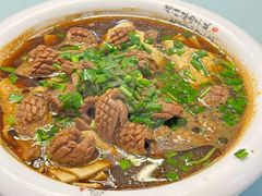 -馨方园食府·市井老南京菜