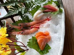 -芥末日本料理(打浦路铂尔曼旗舰店)