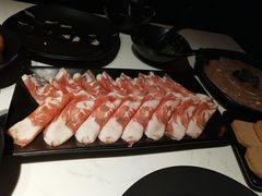 -鼎膳常火锅(华阳店)