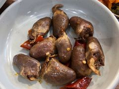 -王春春鸡汤饭(上海中海环宇城店)