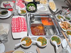 -海底捞火锅(壹悦城店)