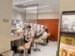 -海马体照相馆(上海万象城店)